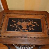 Napoleon III Work Table