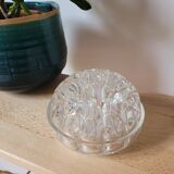 Reims glass flower pick