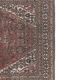 Tapis Oushak turc vintage