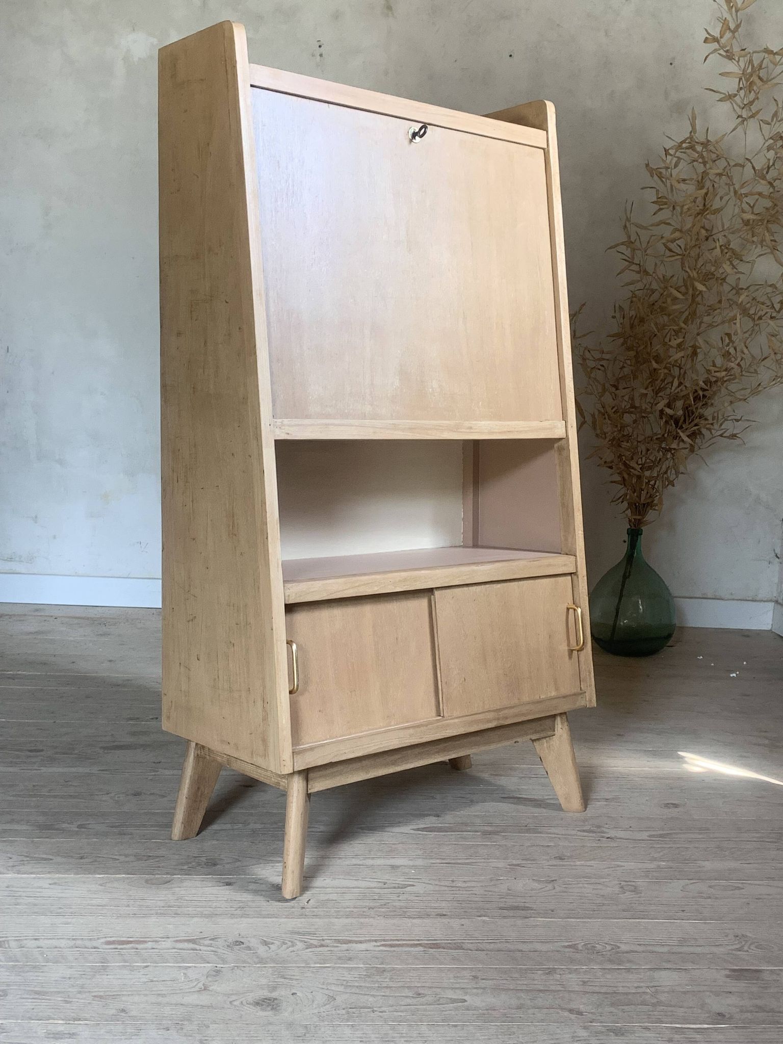 Bureau, secrétaire vintage