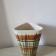 Free-form vase Poët-Laval