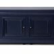 Enfilade en bois massif