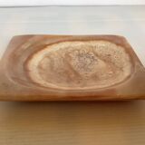 Onyx ashtray pocket emptier