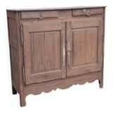 Renovated sideboard from 1839