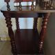 Bedside table
