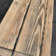 Banc en bois