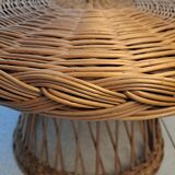 Table basse vintage 1960