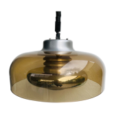 Lamp suspension Space Age UFO 70s