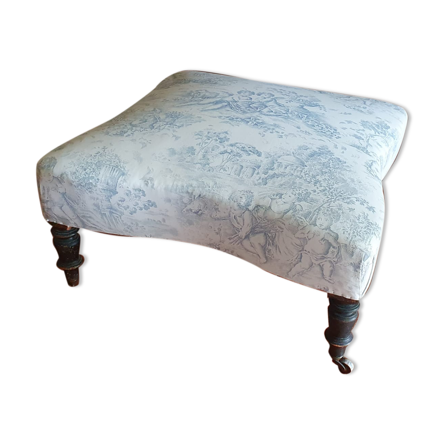 Napoleon III ottoman