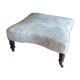Pouf Napoléon III