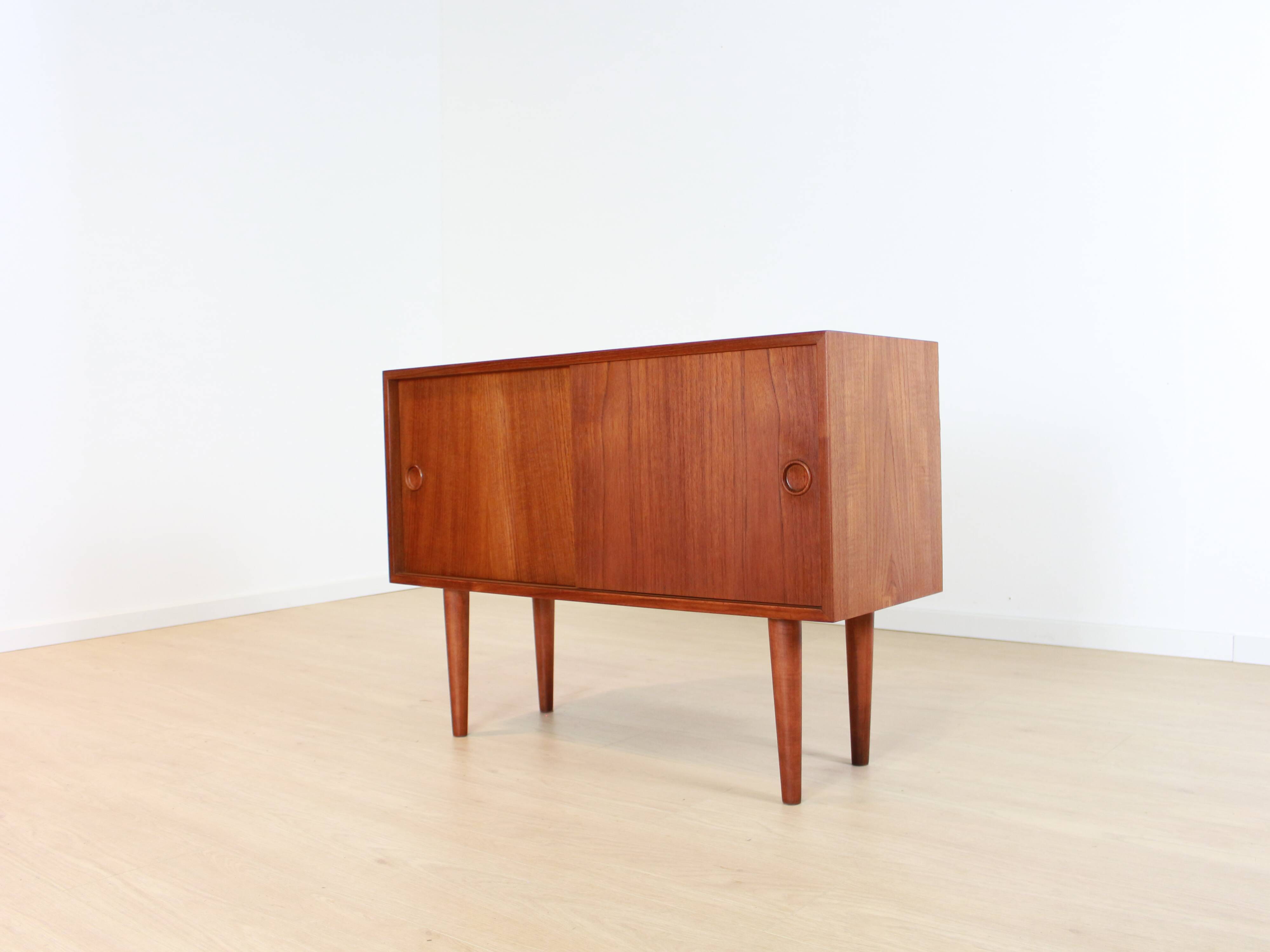 Buffet vintage Kai Kristiansen petit
