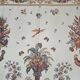 Directoire style tapestry