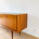 Scandinavian teak 1960