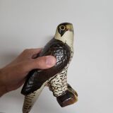 Ceramic Eagle Lisa Larson For WWF Limited Edition