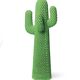 Sculpture Coat Rack "Cactus" - Pop Art Icon - Contemporary Edition