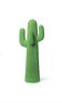 Sculpture Coat Rack "Cactus" - Pop Art Icon - Contemporary Edition
