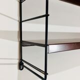 Metal shelf from the 60s