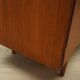 Teak cabinet, Danish design, 1960s, designer: Børge Mogensen, manufacturer: