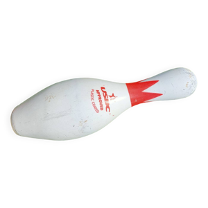 Quille de bowling