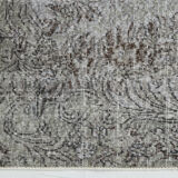 Anatolian vintage rug ,196x308cm