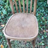 11 Bistro chairs