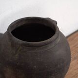 Small ancient Asian vase (c.1900) #13