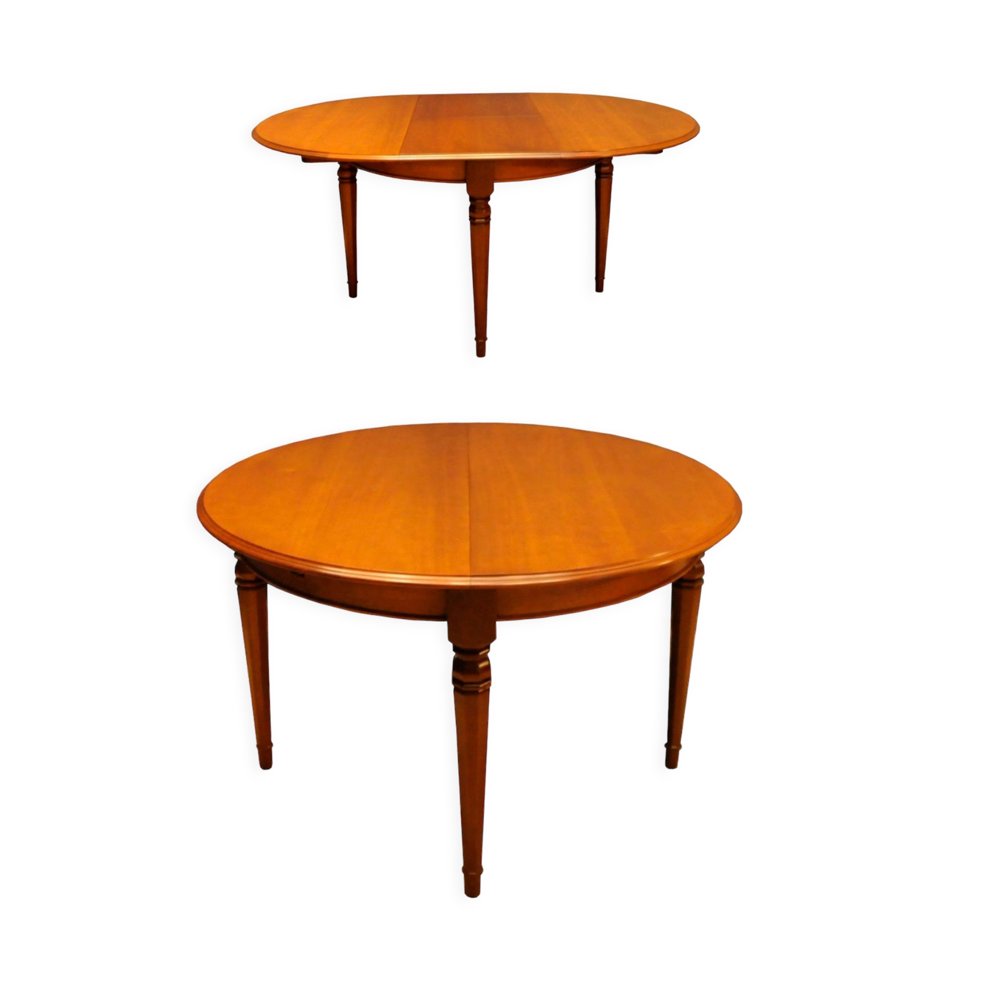 Jaycee furniture english folding table