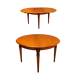 Jaycee furniture english folding table