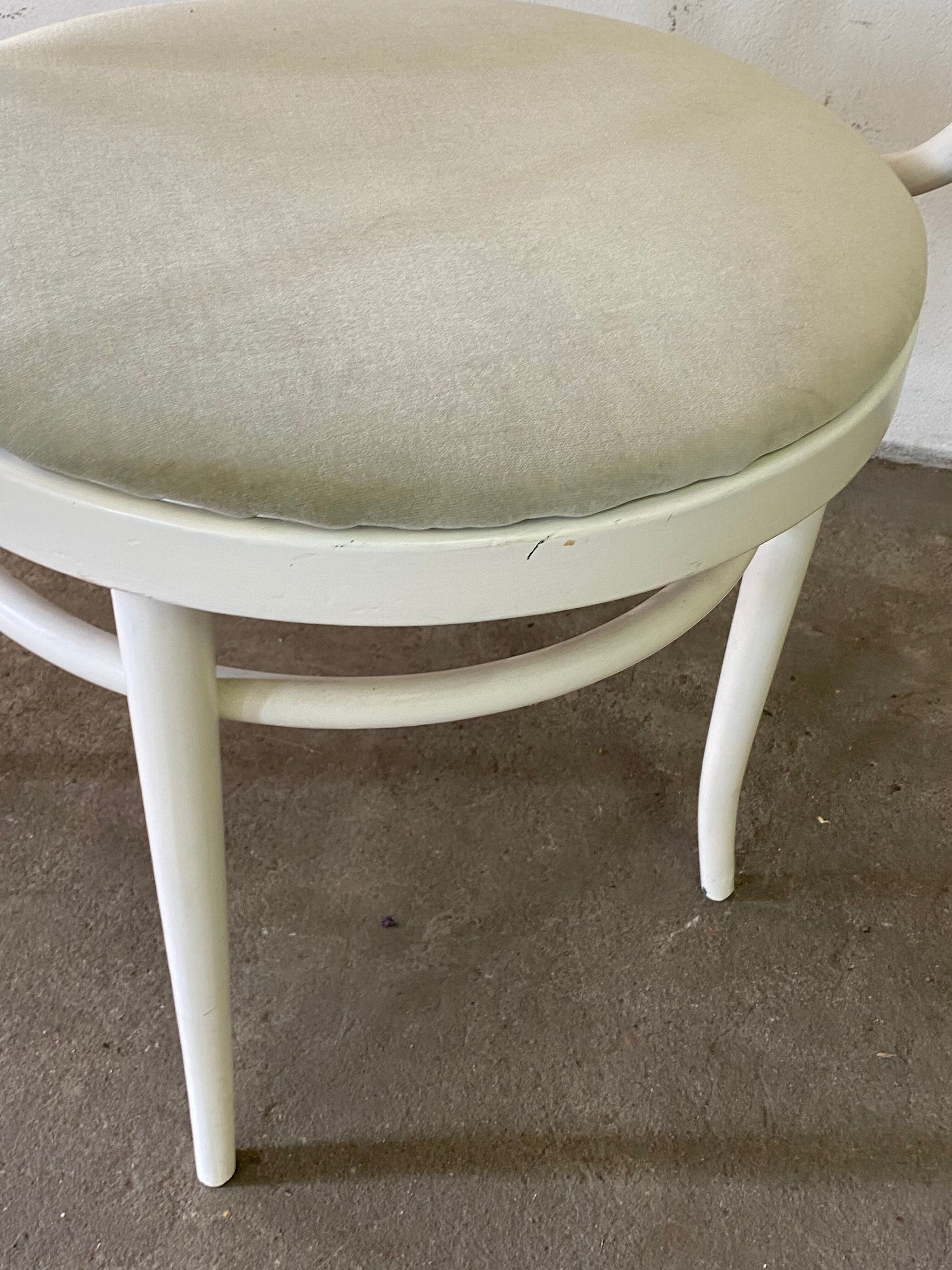 Chair Thonet model 209 called "Le Corbusier"