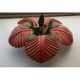 Ceiling lamp palm 70s