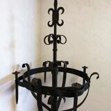 Candle holder