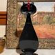 Cat mirror 1970