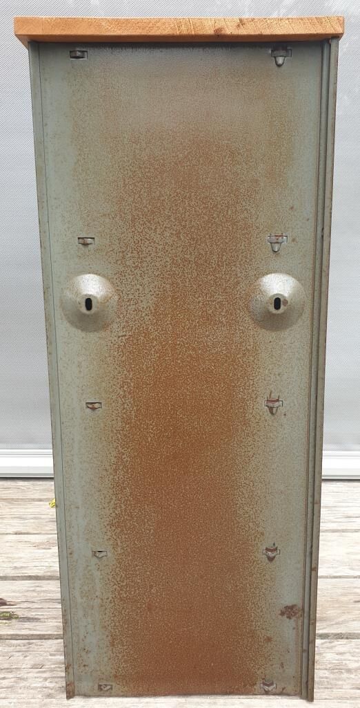 Furniture 4 grey Ronéo flating