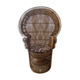 Fauteuil Emmanuelle