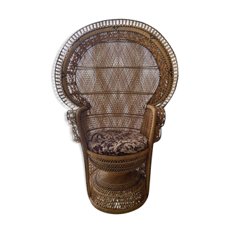Fauteuil Emmanuelle