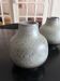 Pair of ceramic vases