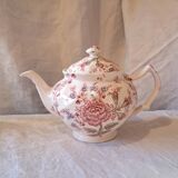 English teapot