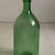 Dame jeanne vase vintage vert 5 litres