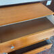 Commode vintage 