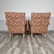 Fauteuil Art Déco par Jindrich Halabala