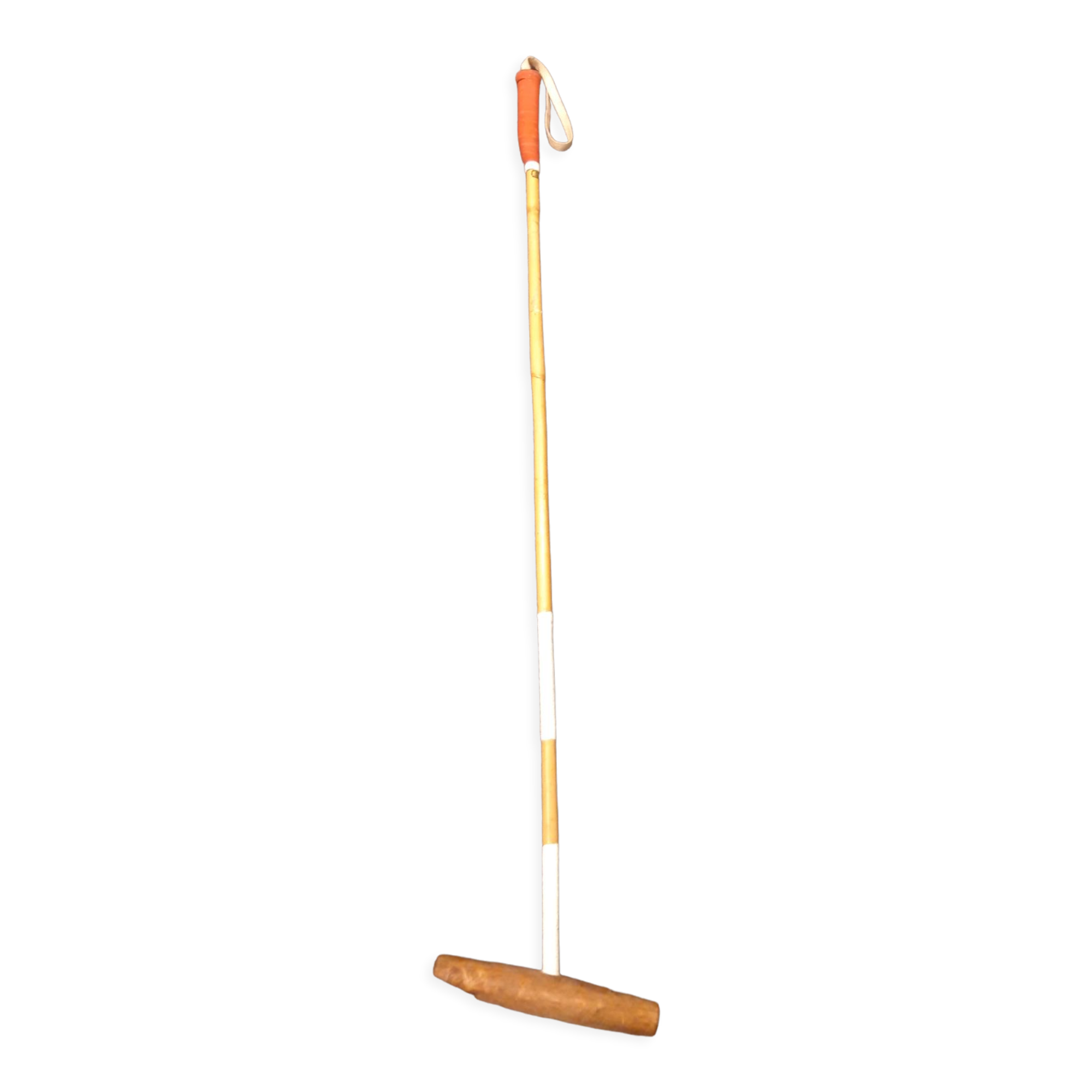 Maillet de polo Gray's Westbury