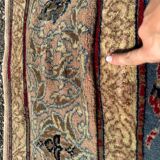 Louis de Poortere Persian-inspired rug 285x200 cm