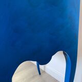 Commode with 5 drawers in Louis XV style