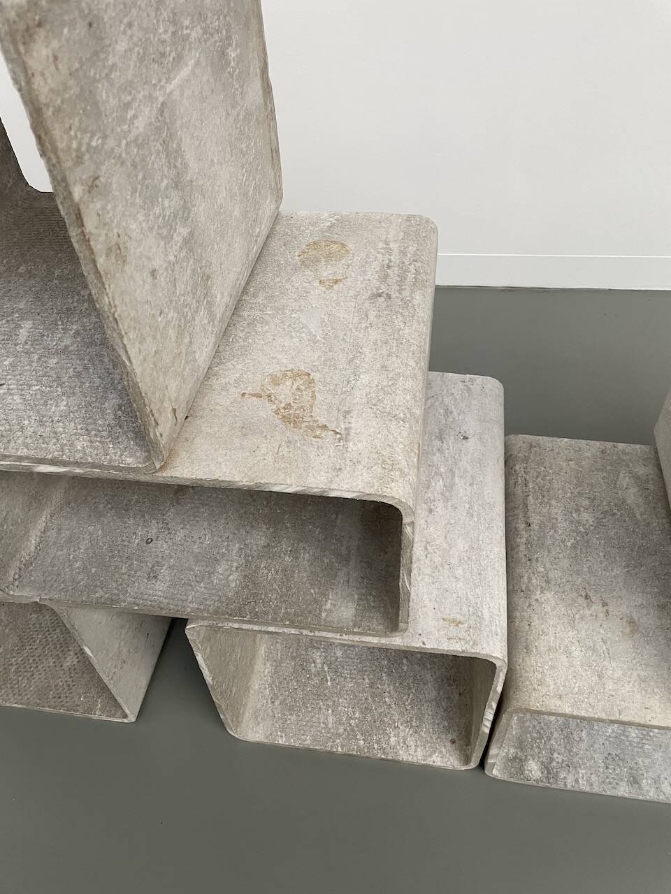 attribution G.Ifert  Shelf 1960