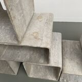 attribution G.Ifert  Shelf 1960