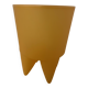 Tabouret Bubu 1er Orange