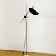 Italian Floor Lamp by Harvey Guzzini