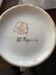 Be Reynolds - Limoges Porcelain tea set