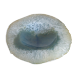 Empty pocket in agathe