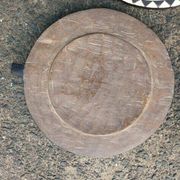 Sun Mask Bwa Mossi (Bobo Sun Mask) – Burkina Faso